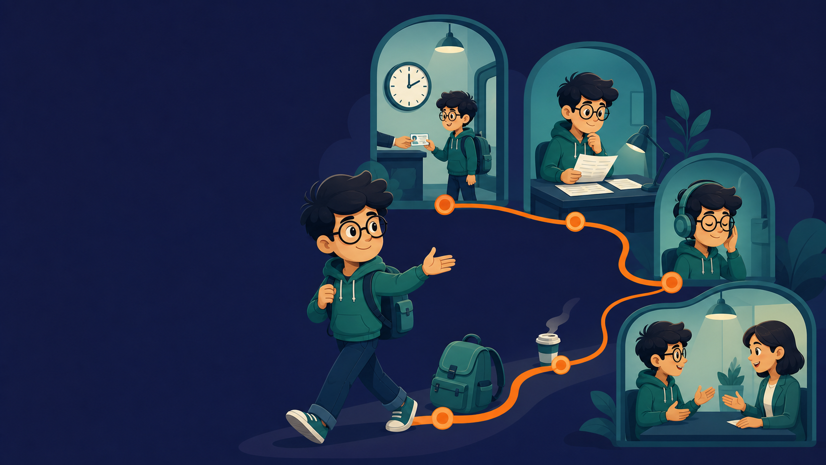 Cambridge C2 Exam Review & Experience