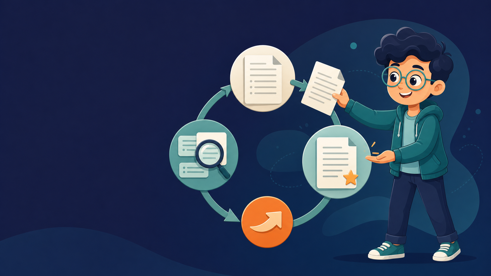 Write & Improve: Free Cambridge Writing Feedback